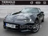 2025 Mazda MX-5
