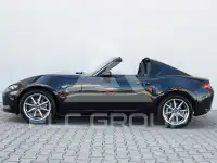2025 Mazda MX-5