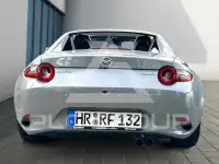 2025 Mazda MX-5