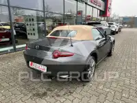 2025 Mazda MX-5