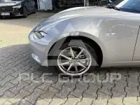 2025 Mazda MX-5