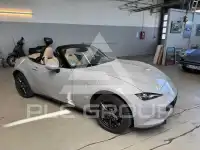 2025 Mazda MX-5