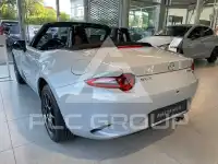 2025 Mazda MX-5