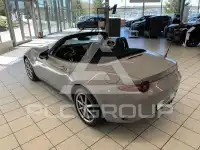 2025 Mazda MX-5