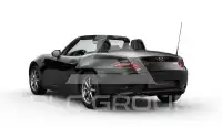 2025 Mazda MX-5