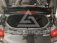 2025 Mazda MX-5