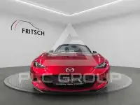2025 Mazda MX-5