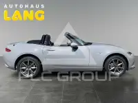 2025 Mazda MX-5