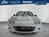 2025 Mazda MX-5