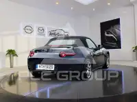 2025 Mazda MX-5
