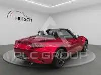 2025 Mazda MX-5