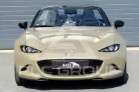 2025 Mazda MX-5