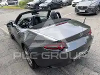2025 Mazda MX-5