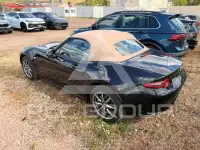 2025 Mazda MX-5