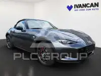 2025 Mazda MX-5