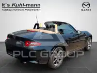 2025 Mazda MX-5