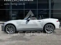 2025 Mazda MX-5