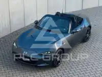 2025 Mazda MX-5