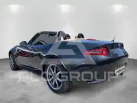 2025 Mazda MX-5