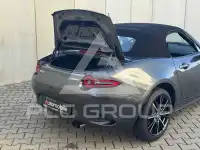 2025 Mazda MX-5