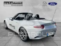 2025 Mazda MX-5