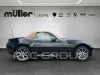 2025 Mazda MX-5