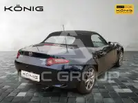 2025 Mazda MX-5