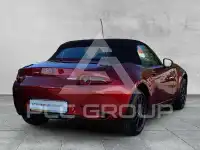 2025 Mazda MX-5