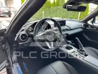 2025 Mazda MX-5