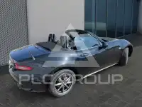 2025 Mazda MX-5