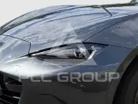 2025 Mazda MX-5