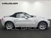 2025 Mazda MX-5