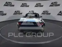 2025 Mazda MX-5