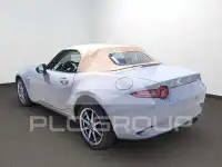 2025 Mazda MX-5