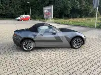 2025 Mazda MX-5