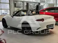 2025 Mazda MX-5