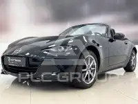 2025 Mazda MX-5