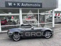 2025 Mazda MX-5