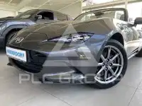 2025 Mazda MX-5