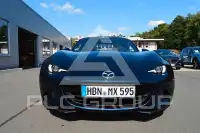2025 Mazda MX-5