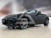 2025 Mazda MX-5