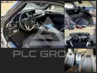 2025 Mazda MX-5