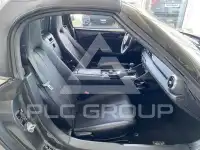 2025 Mazda MX-5
