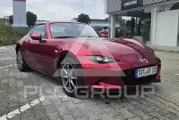 2025 Mazda MX-5