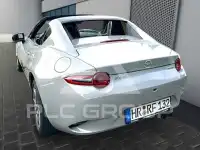 2025 Mazda MX-5