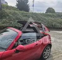 2025 Mazda MX-5