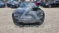2025 Mazda MX-5