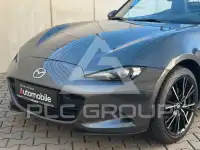 2025 Mazda MX-5