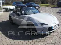 2025 Mazda MX-5