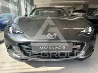 2025 Mazda MX-5